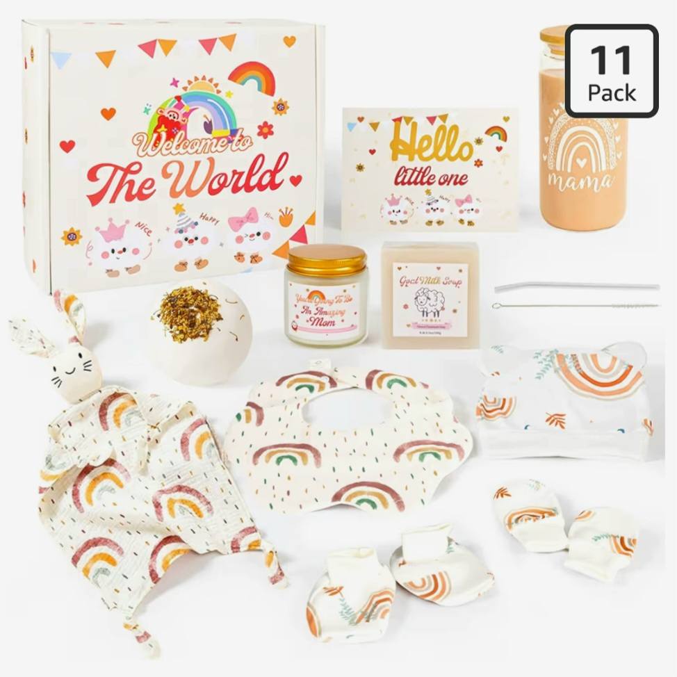 Marthas Gift & Basket Boutique Facebook ad