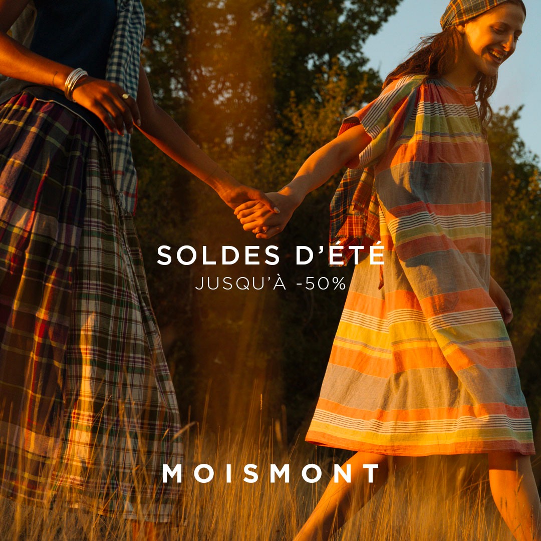 Moismont Facebook ad