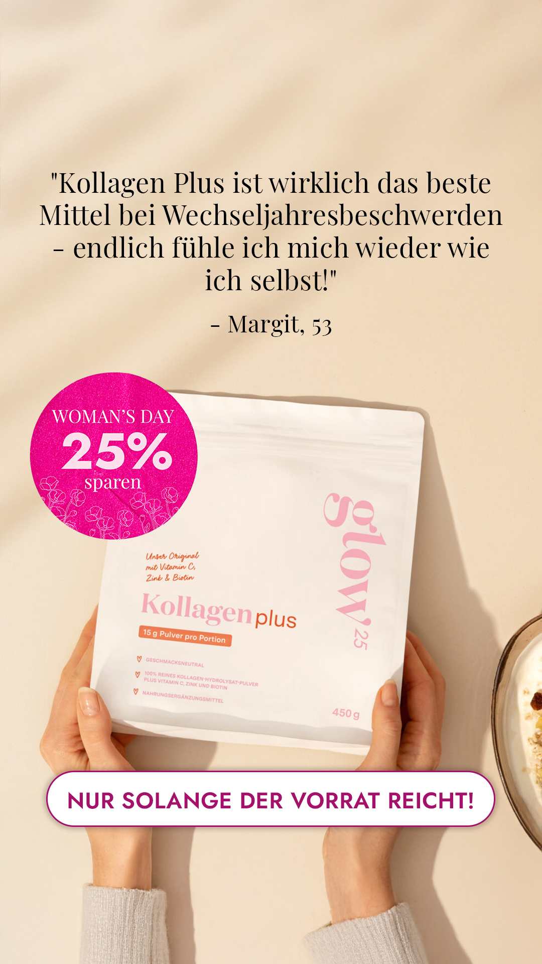 Daily Rituals Facebook ad