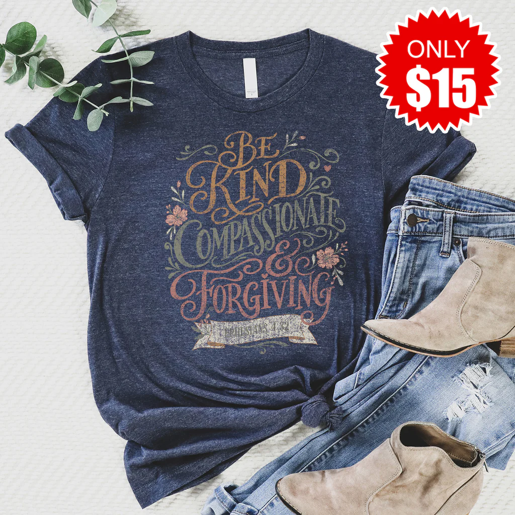 Love in Faith Facebook ad