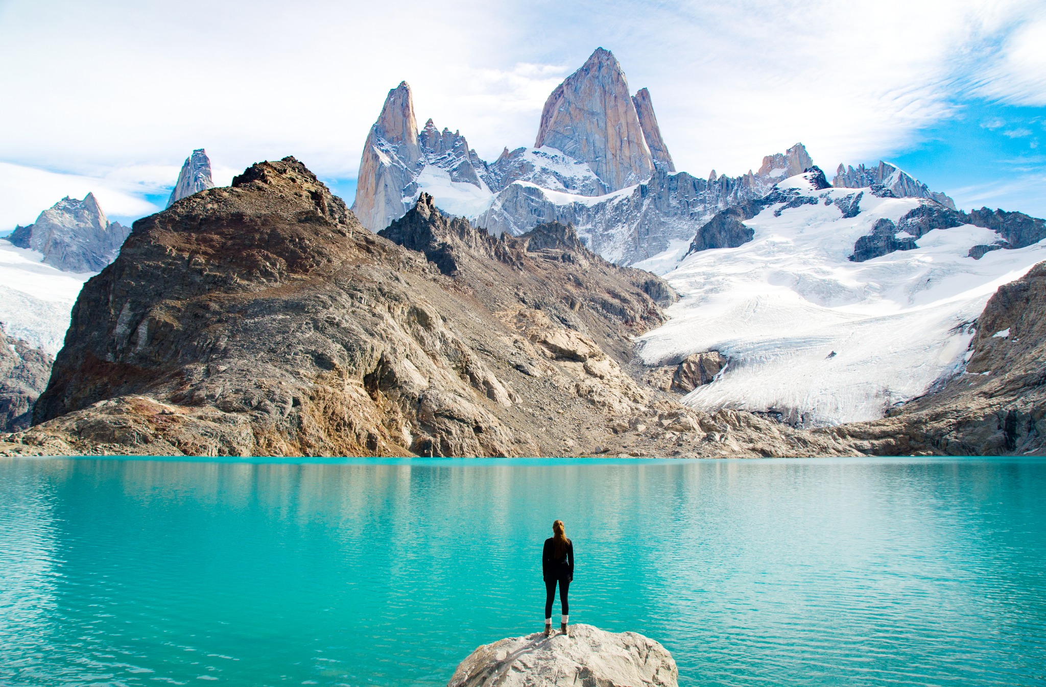 Tripchillchill ทริปถ่ายภาพท่องเที่ยว Facebook ad: มีบางที่บนโลก…ที่ทำให้คุณเงียบไปโดยไม่รู้ตัว