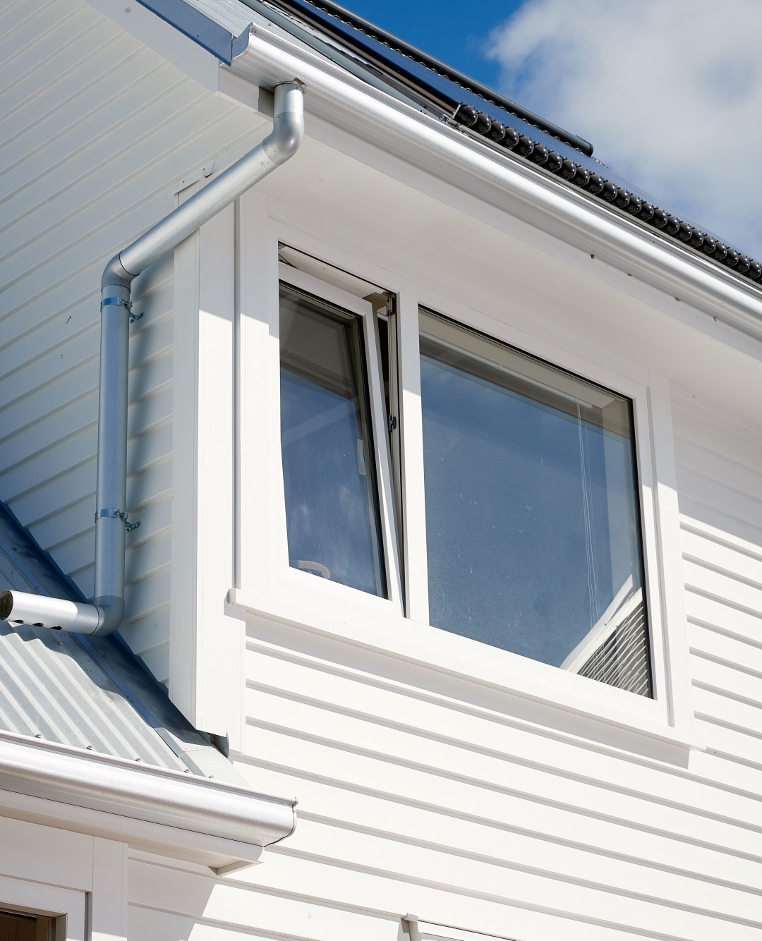 Vantage Windows & Doors Facebook ad