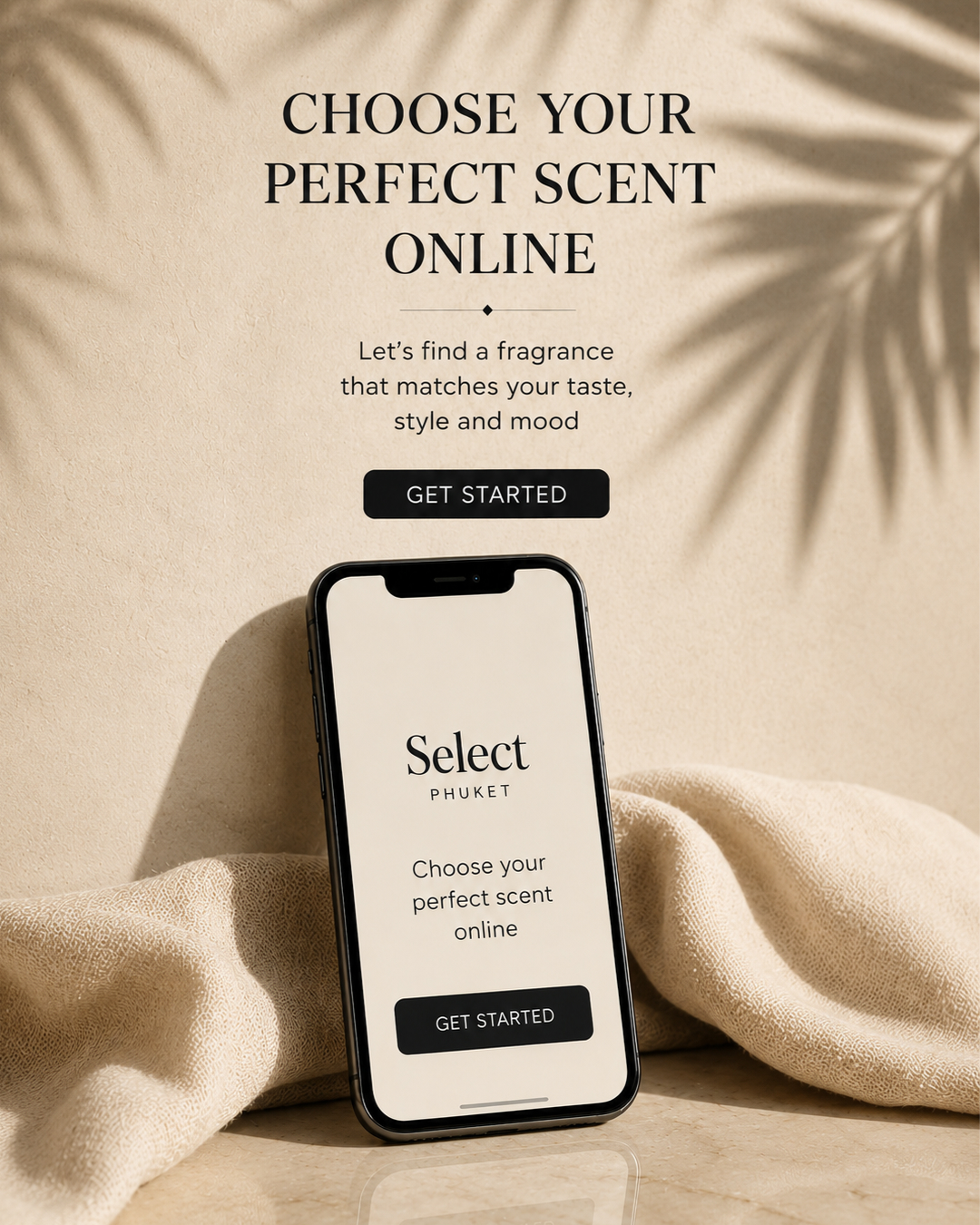 Select Statement Facebook ad from May 29, 2026