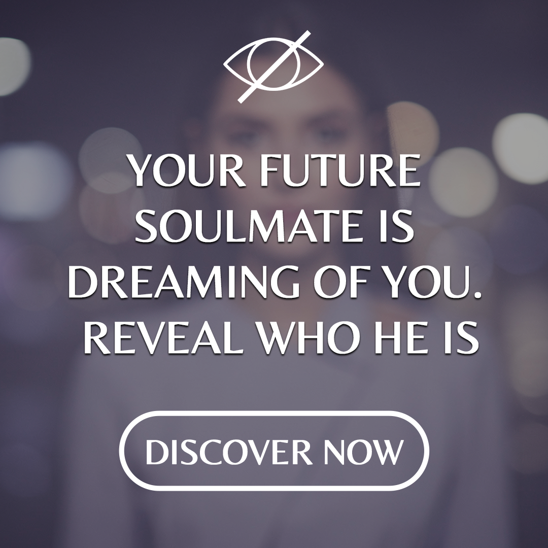 Personalized Astrology Facebook ad