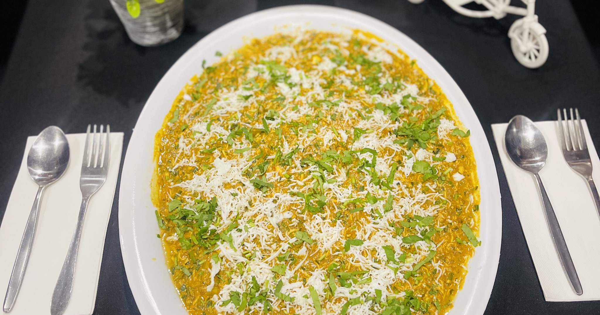 Paramount Egg House & Indian Restaurant Facebook ad: Traditional Indian food in Springvale, catered to…