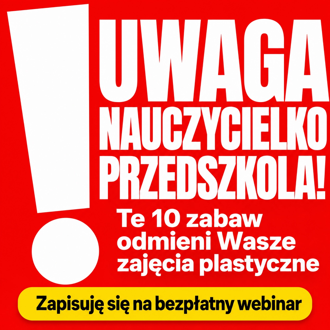Sonia Michalik psycholog dziecięca Facebook ad