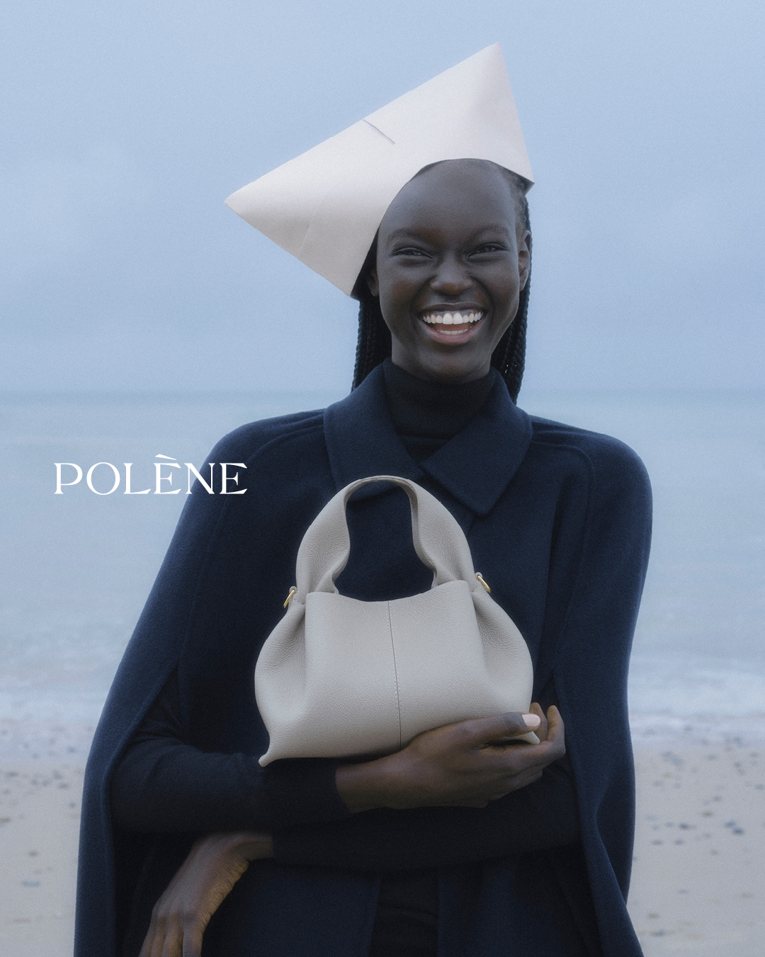 Polène Facebook ad