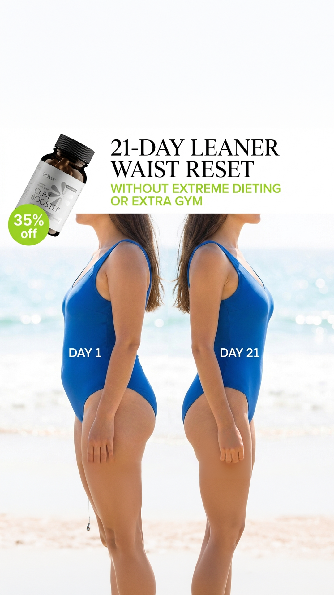 Bioma.Health Facebook ad