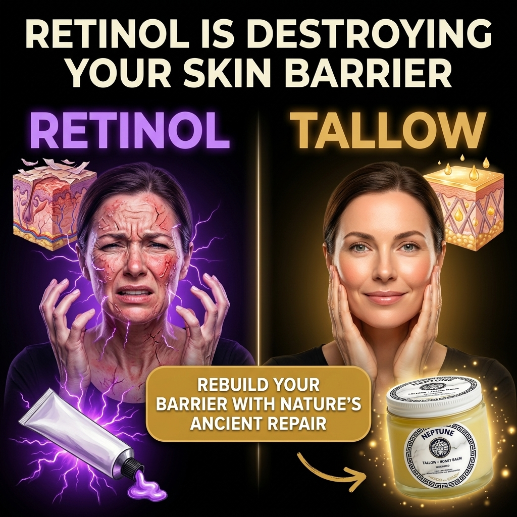 Neptune Health Facebook ad