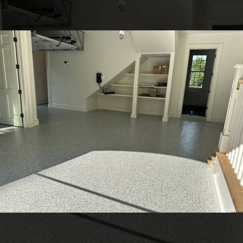 Innovative Concrete Coatings Facebook ad