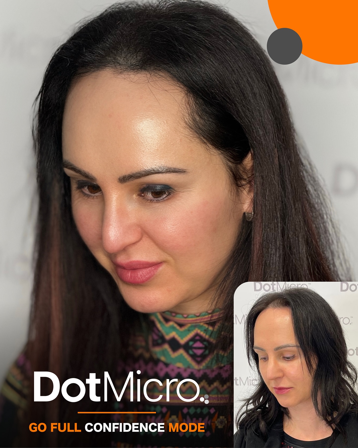 Dot Micro Facebook ad