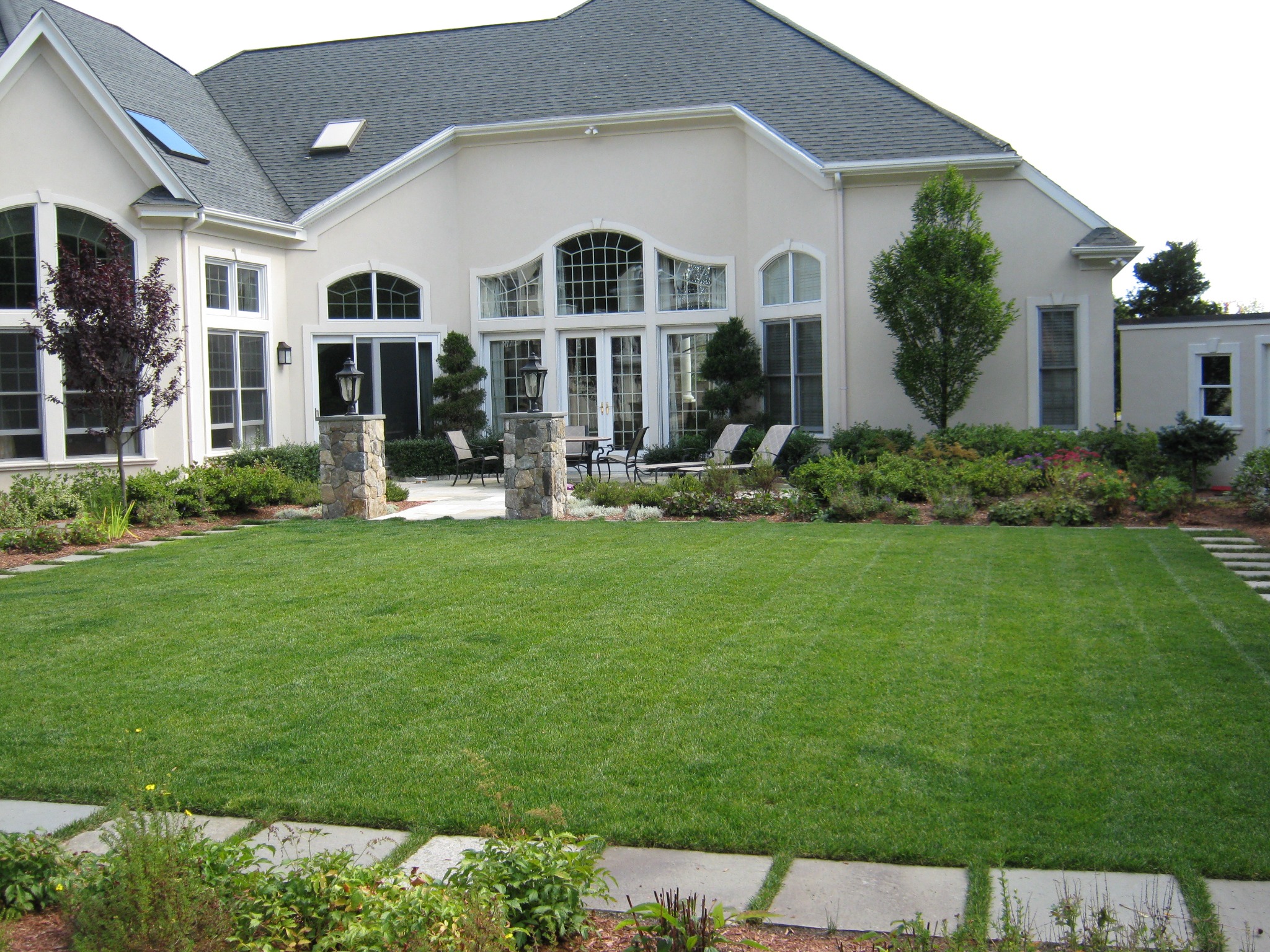 Rutland TurfCare and Pest Control Facebook ad from Jun 30, 2026