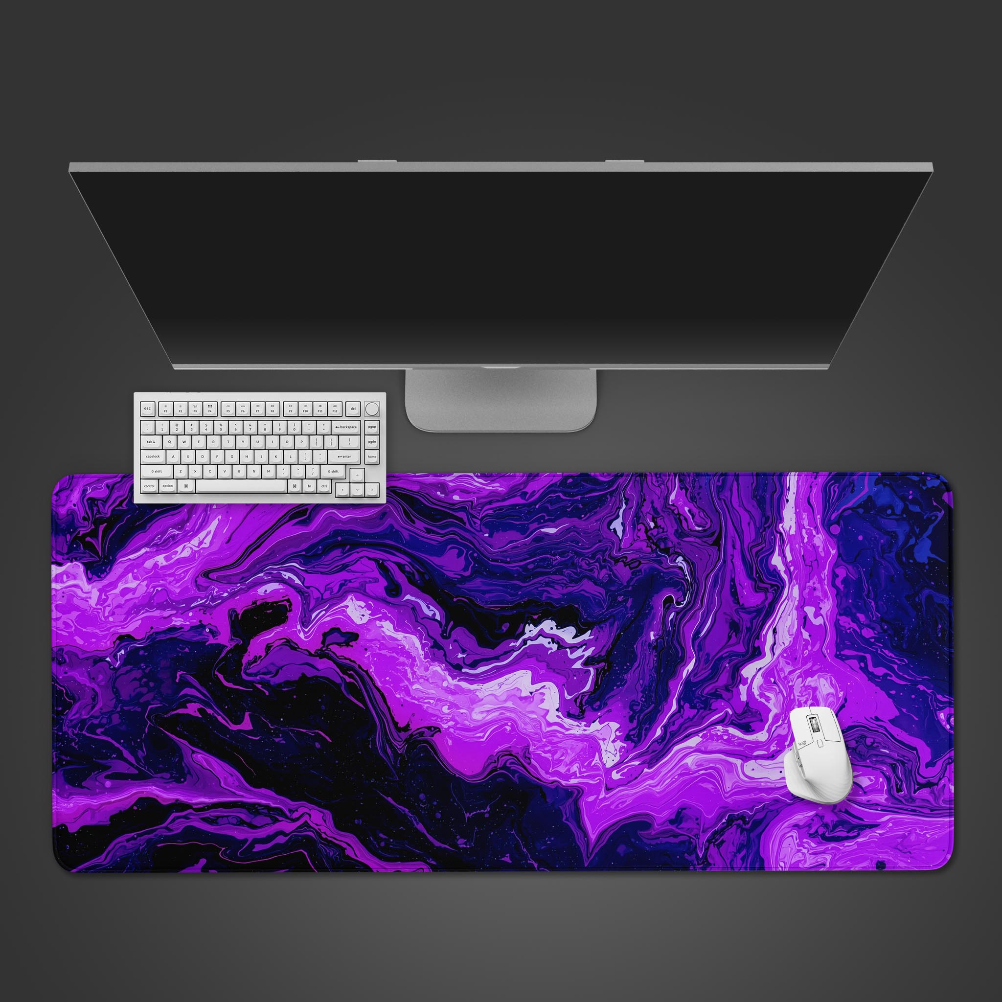 Epic Design Pads Facebook ad