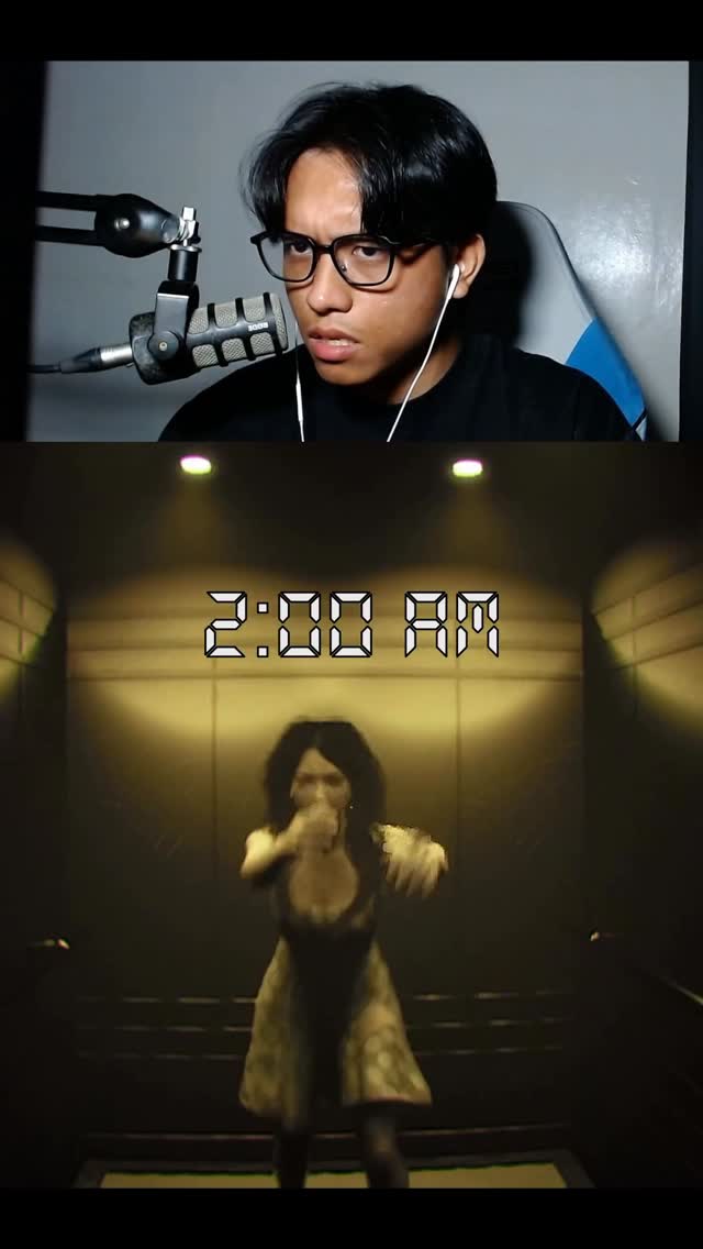 Grab Facebook ad: Hindi pa tapos yung late night stream, gutom…