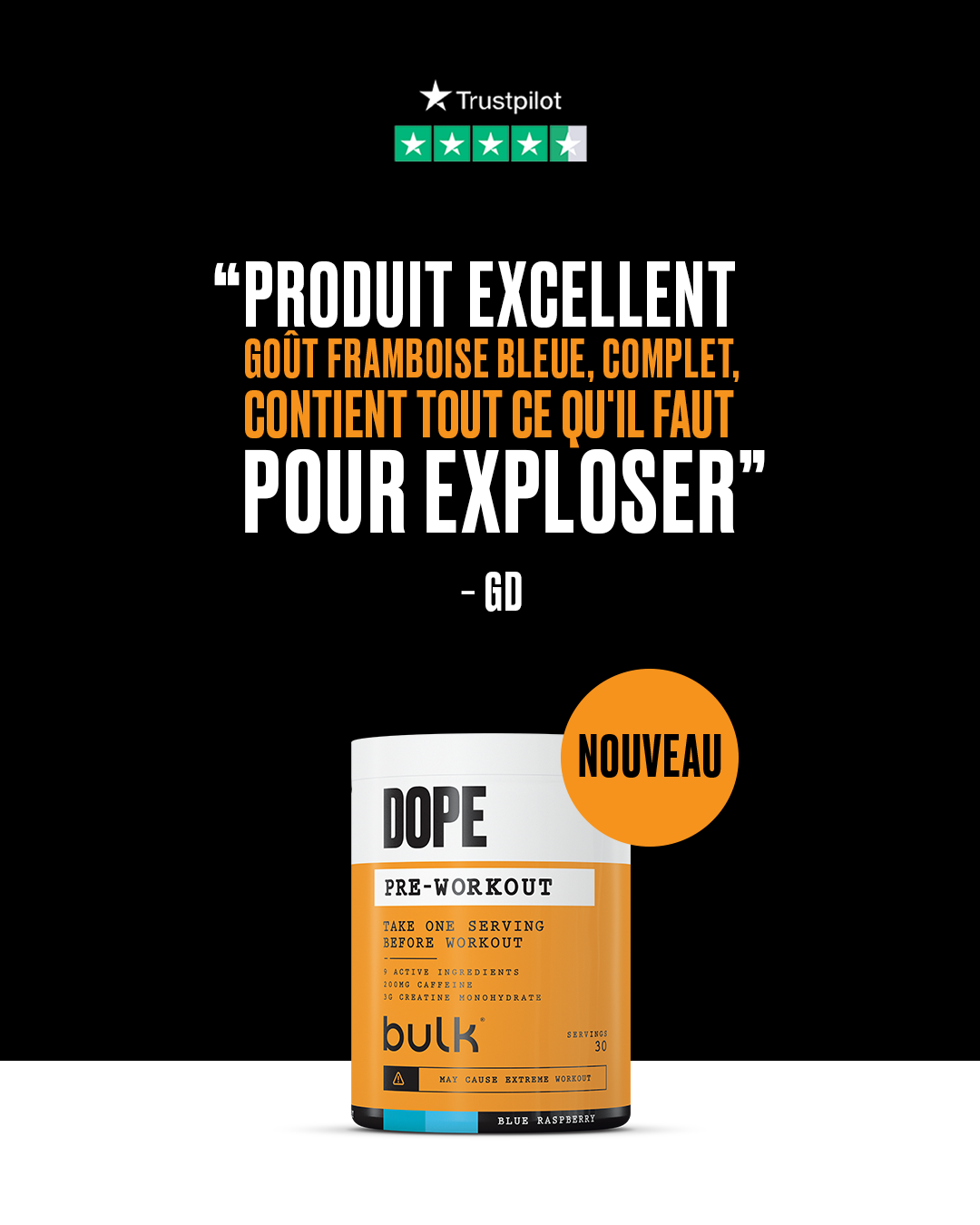 bulk Facebook ad