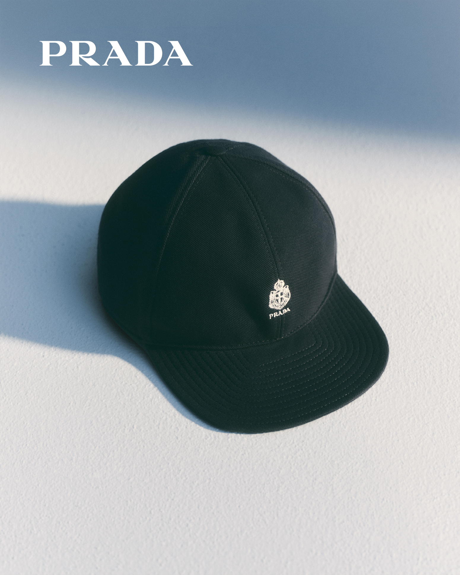 Prada Facebook ad