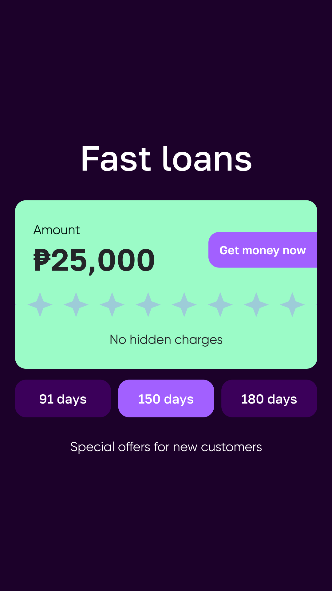 Crezu Philippines Facebook ad