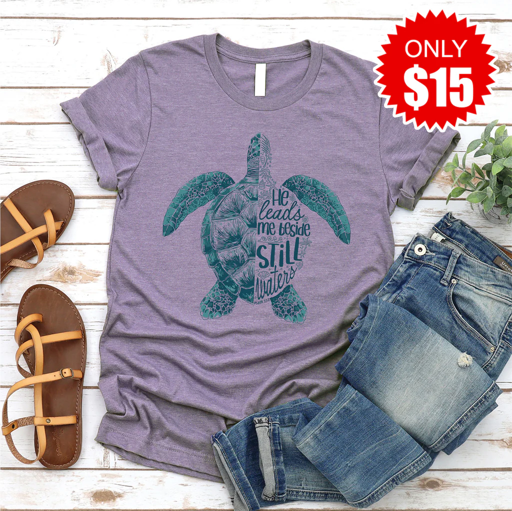 Love in Faith Facebook ad