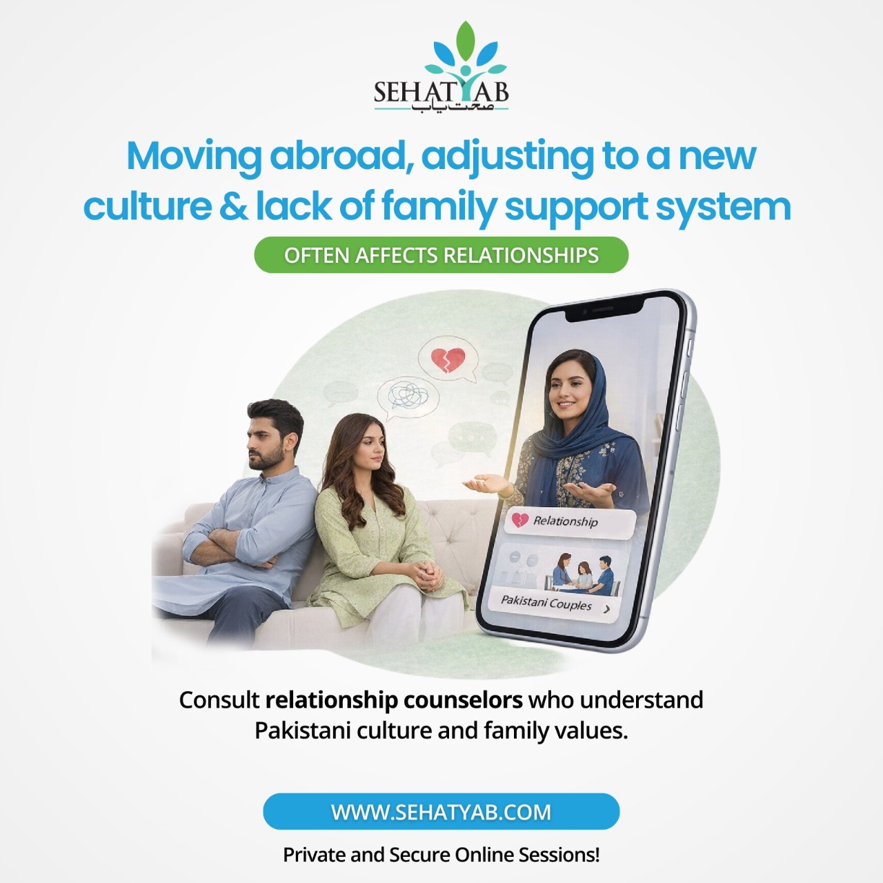 SehatYab Facebook ad