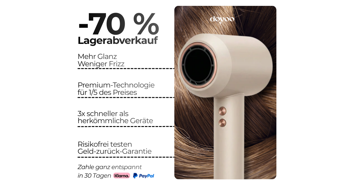 Doyoo.shop Facebook ad