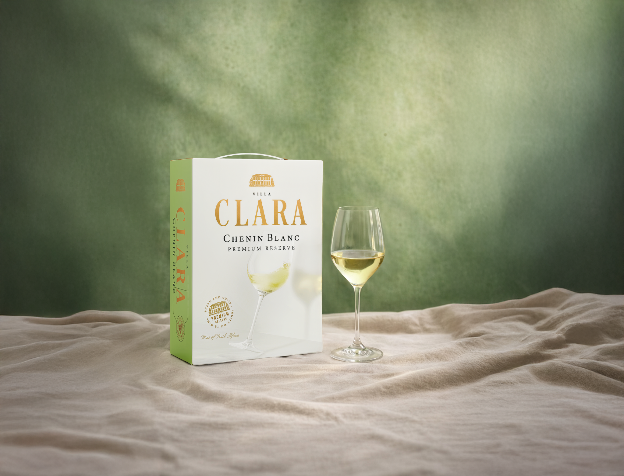 Giertz Vinimport Facebook ad from Jun 7, 2026