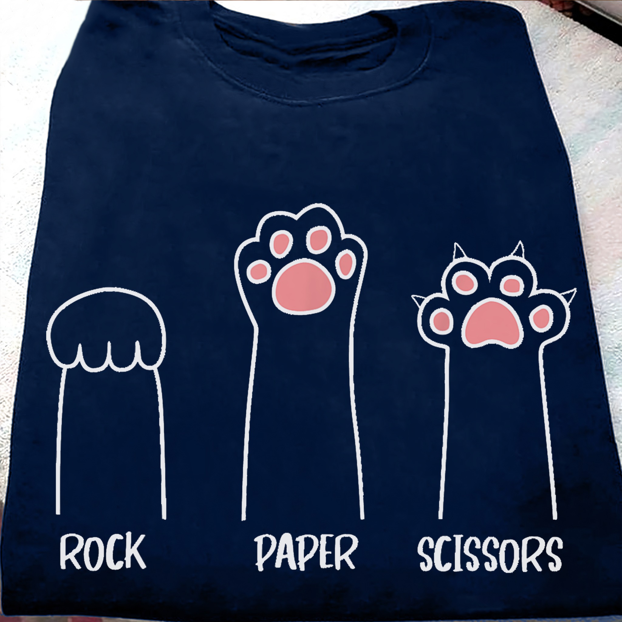 Cat Lover Facebook ad