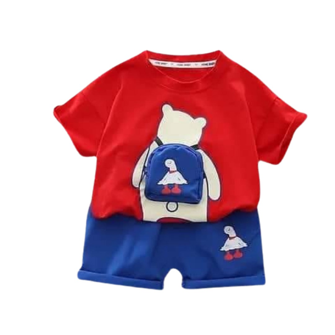 SL BABY DRESS Facebook ad: Buy 5 = Free Delivery