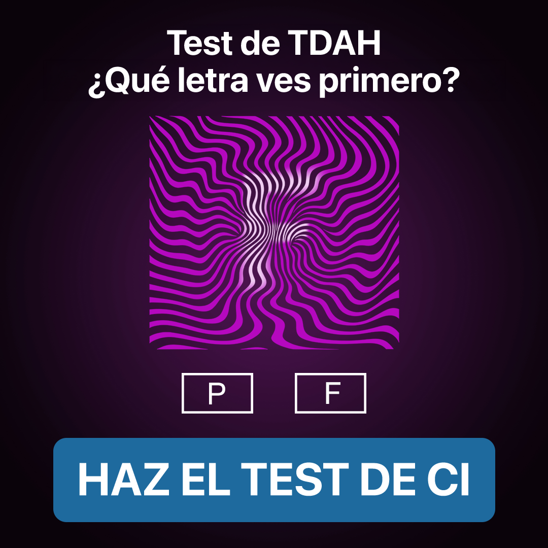 My IQ Facebook ad