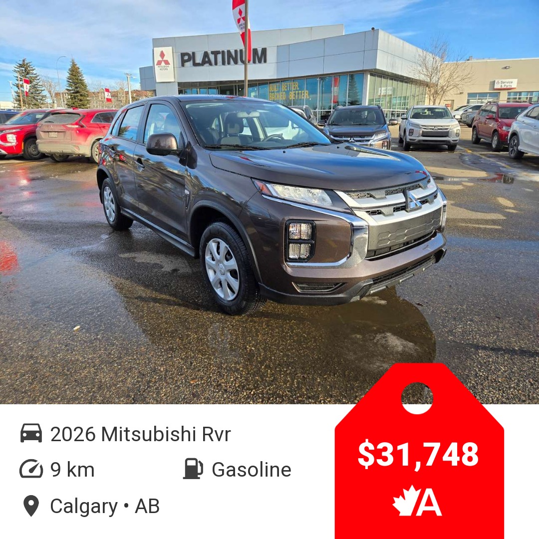 AutoTrader.ca Facebook ad