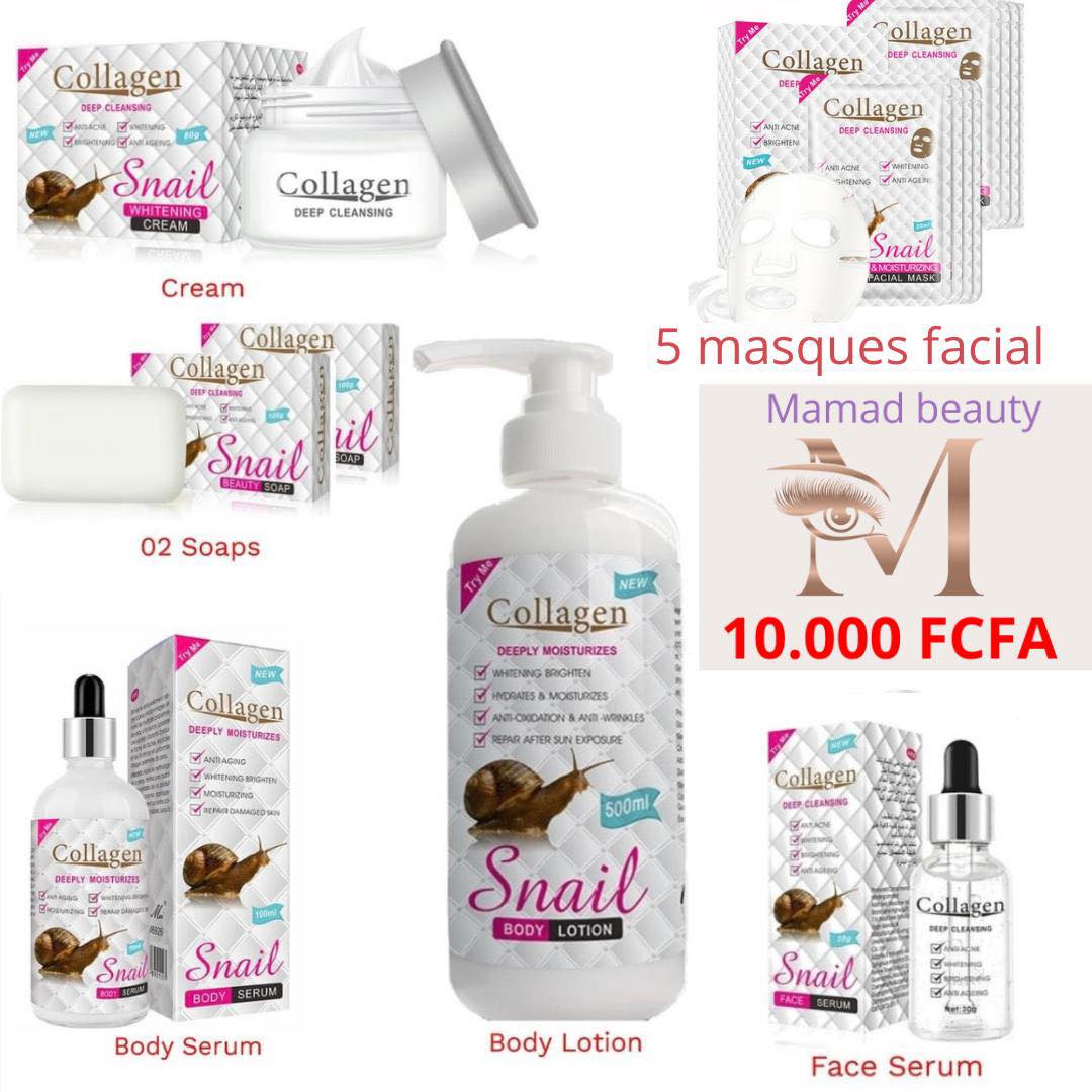 Mamad beauty Facebook ad