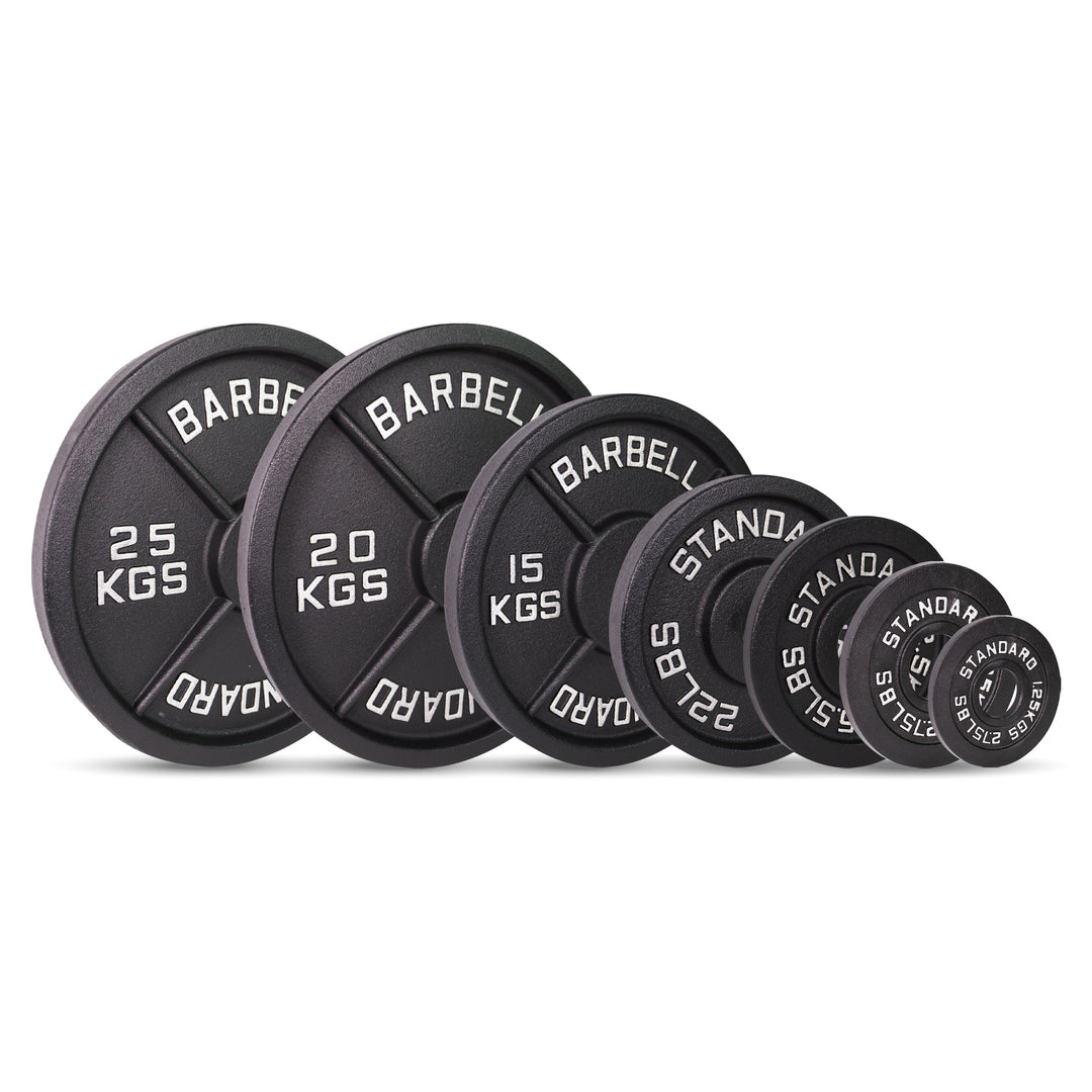 Factoryweights Facebook ad