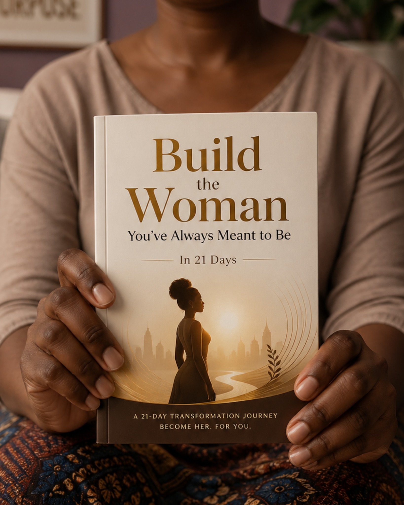 Real women collective Facebook ad