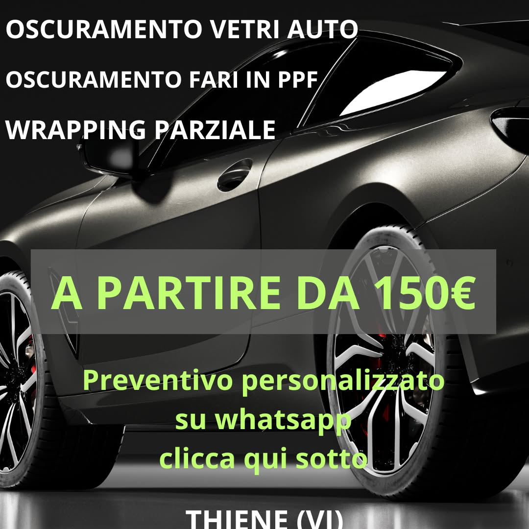 Low_garage_F.L Facebook ad: Chatta su Messenger