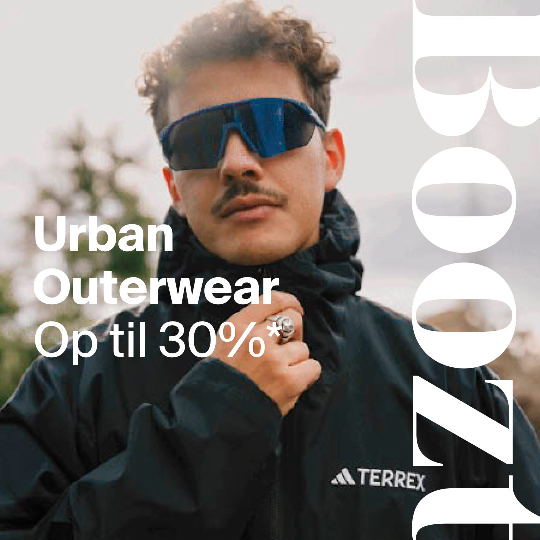 Boozt.com Facebook ad
