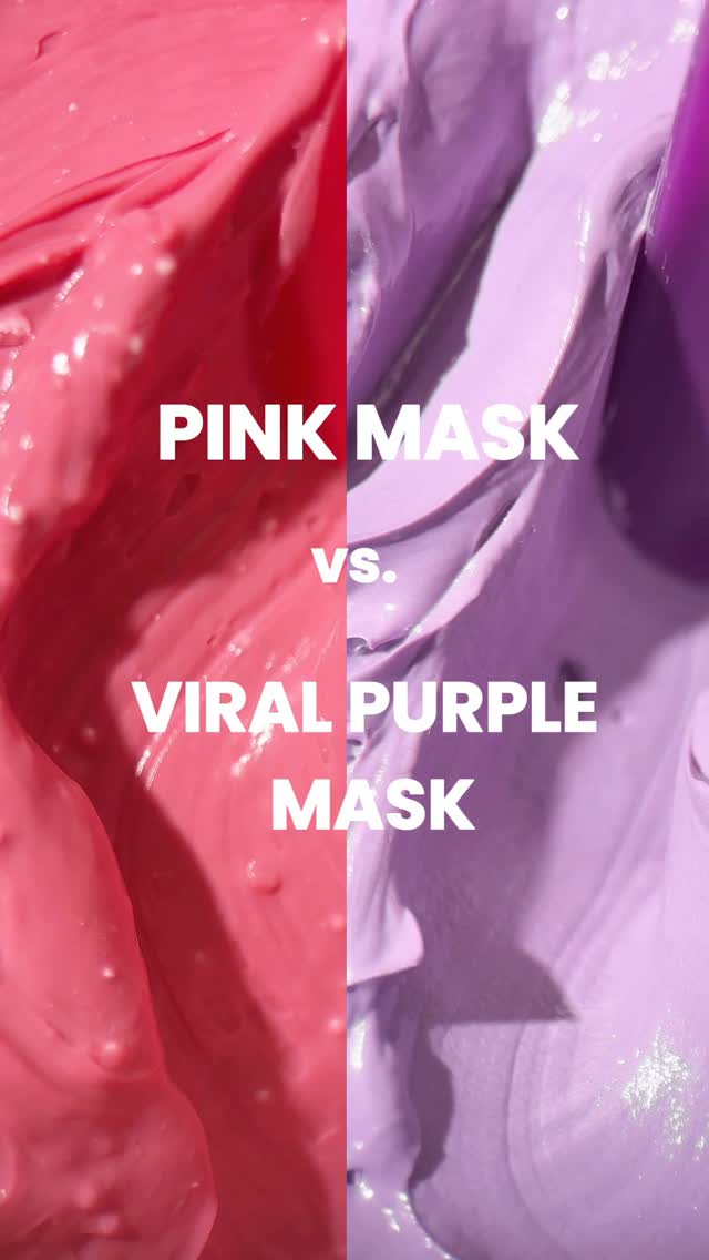 Foxtale Facebook ad: Team Mon Cheri or Team Purple Glow, which…