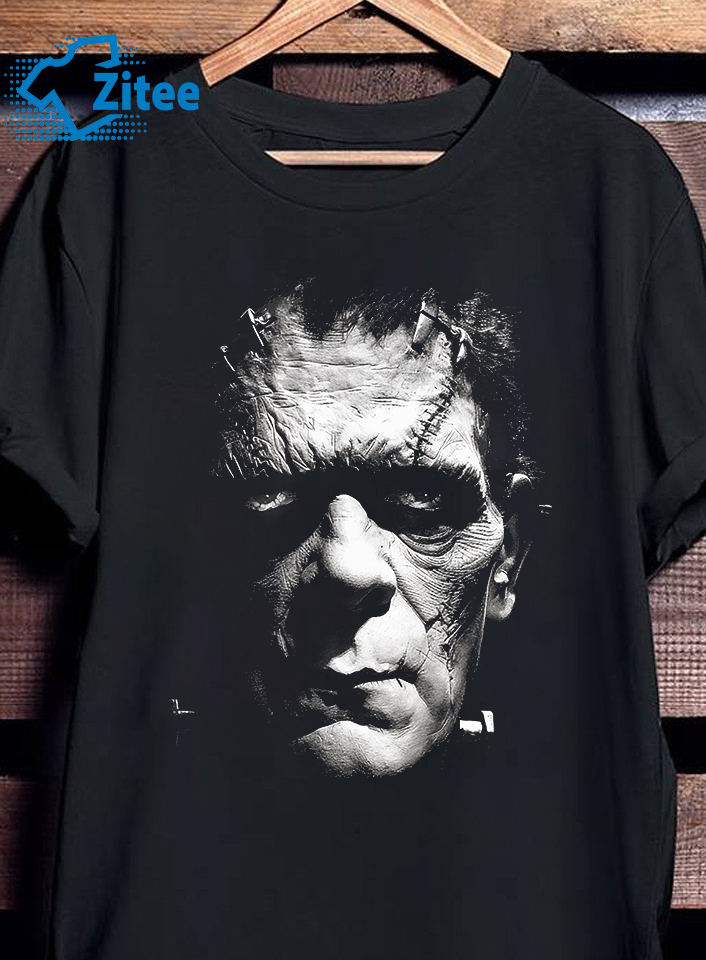 Creepypasta T-Shirt Facebook ad