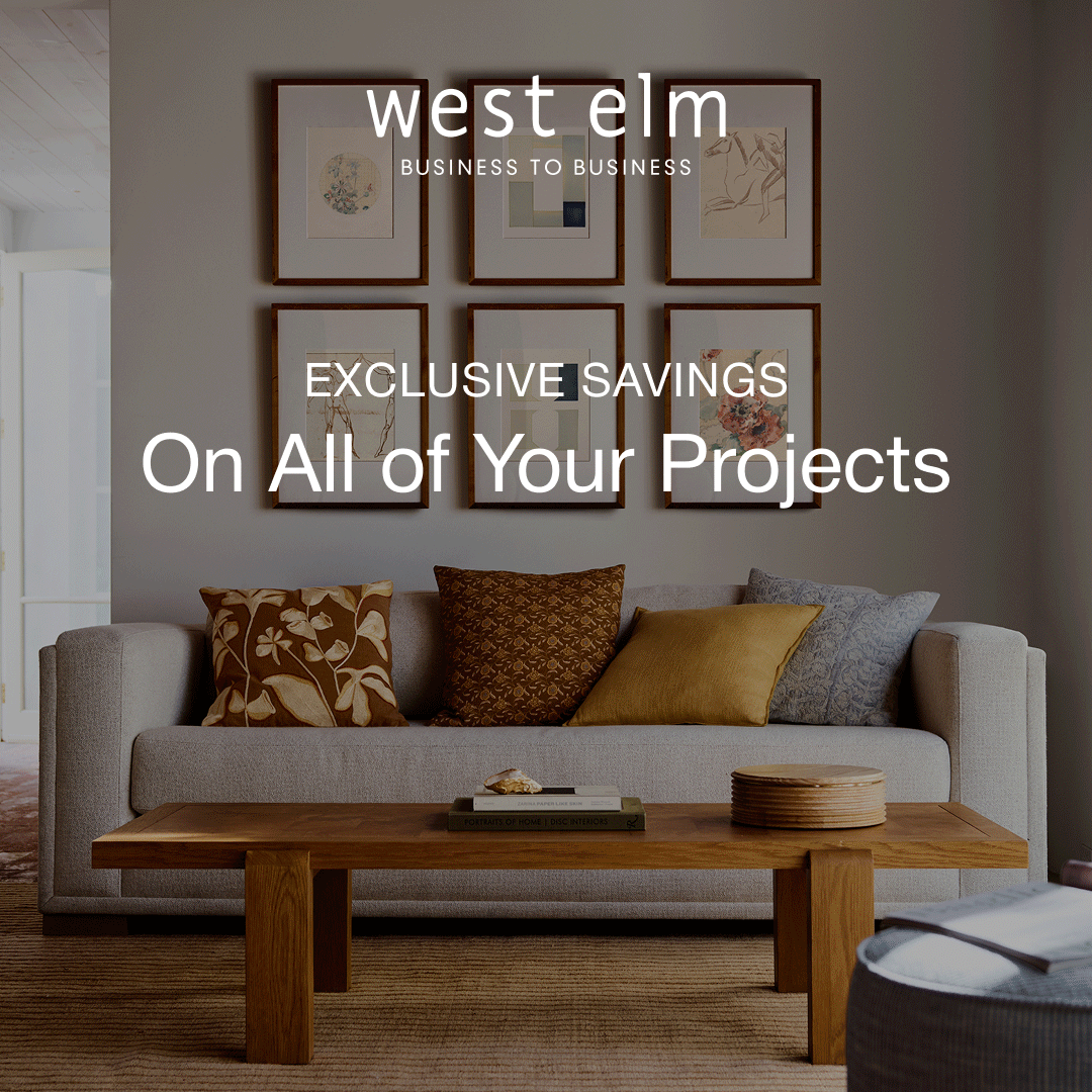 Williams-Sonoma Inc. B2B Facebook ad