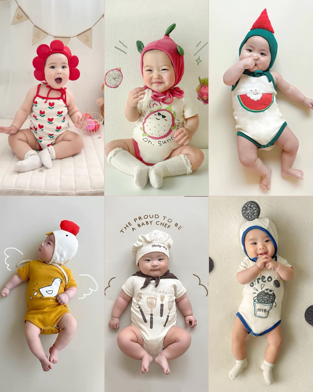 baby_clothing7 Facebook ad