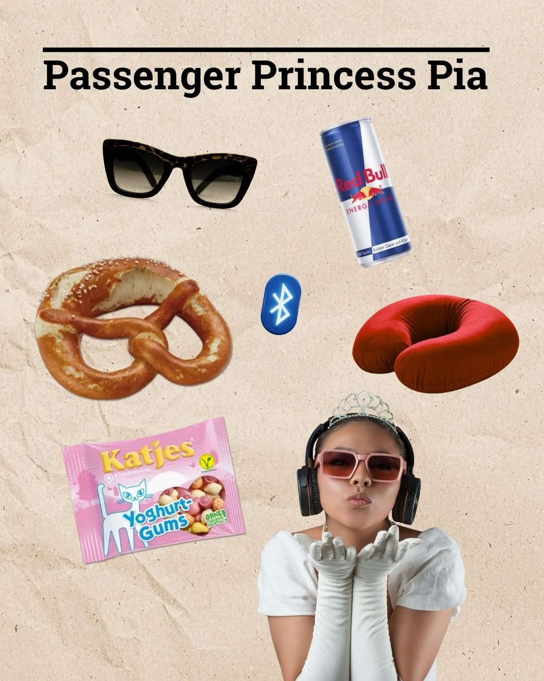 REWE To Go Facebook ad: REWE To Go, Frisches für unterwegs | REWE To Go