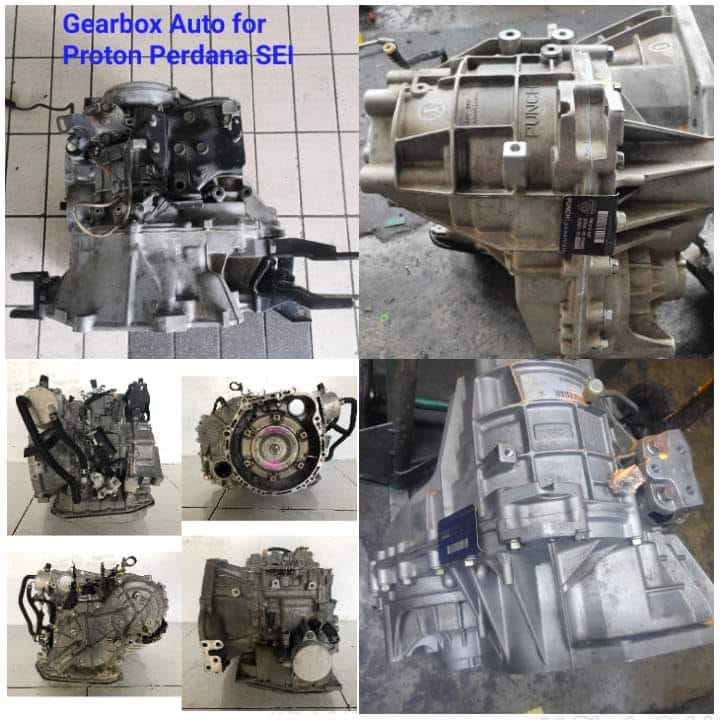 Grameenee Auto Gearbox Specialist Facebook ad: Rebuild Auto Gearbox