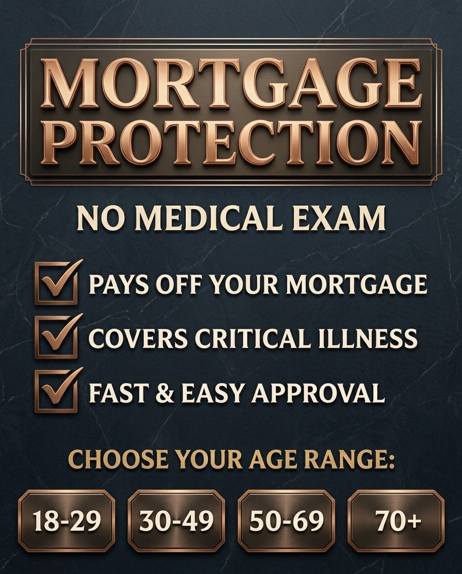 Strong Point Life Services Facebook ad