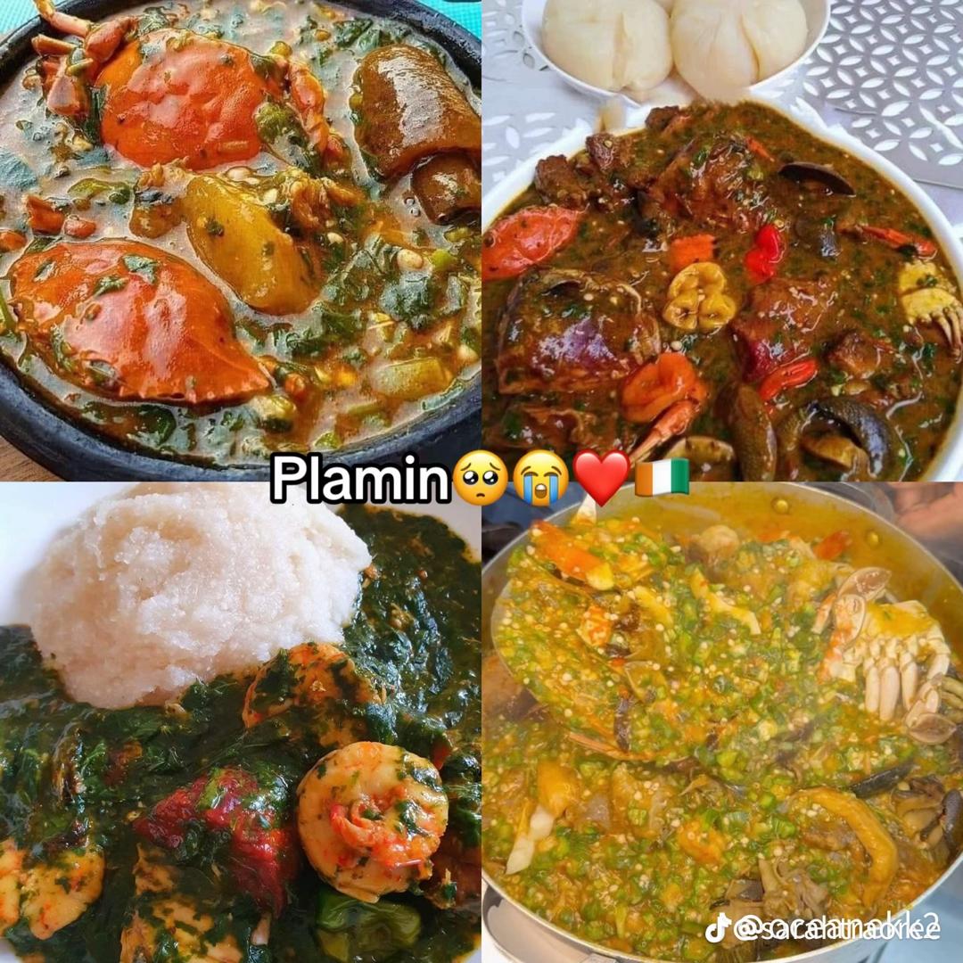 Resto Café Yopougon N'Djamena Facebook ad: Disponibles! Tout les dimanche