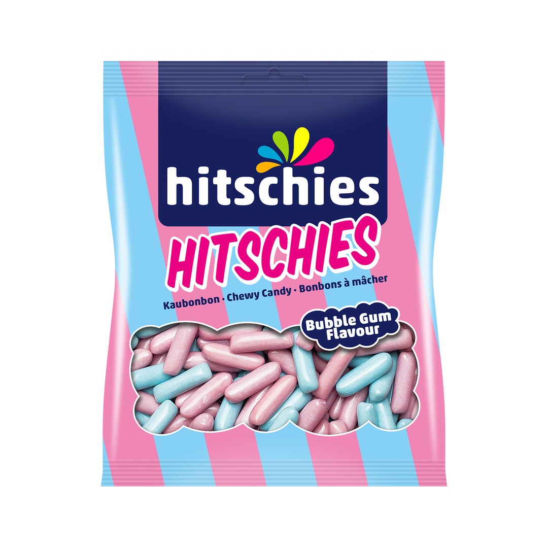 hitschies Facebook ad