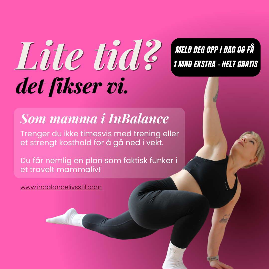 Online Coach Nathalie Facebook ad