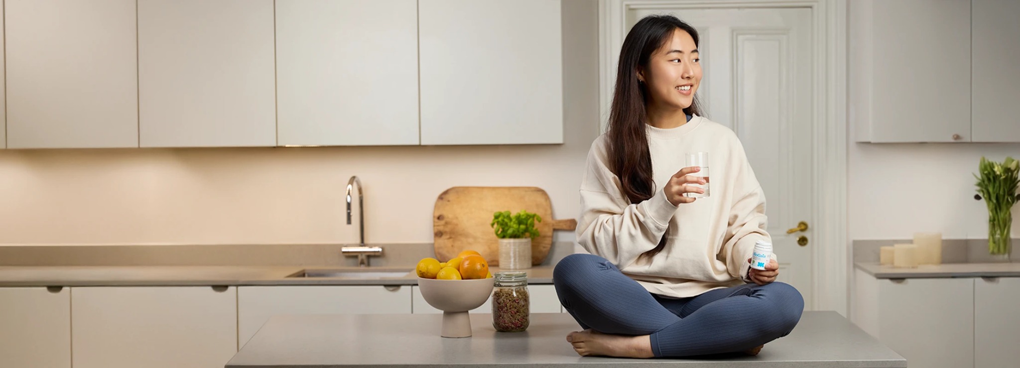 BioGaia UK Facebook ad: Use code: SHEPOWER to get 3 products at…