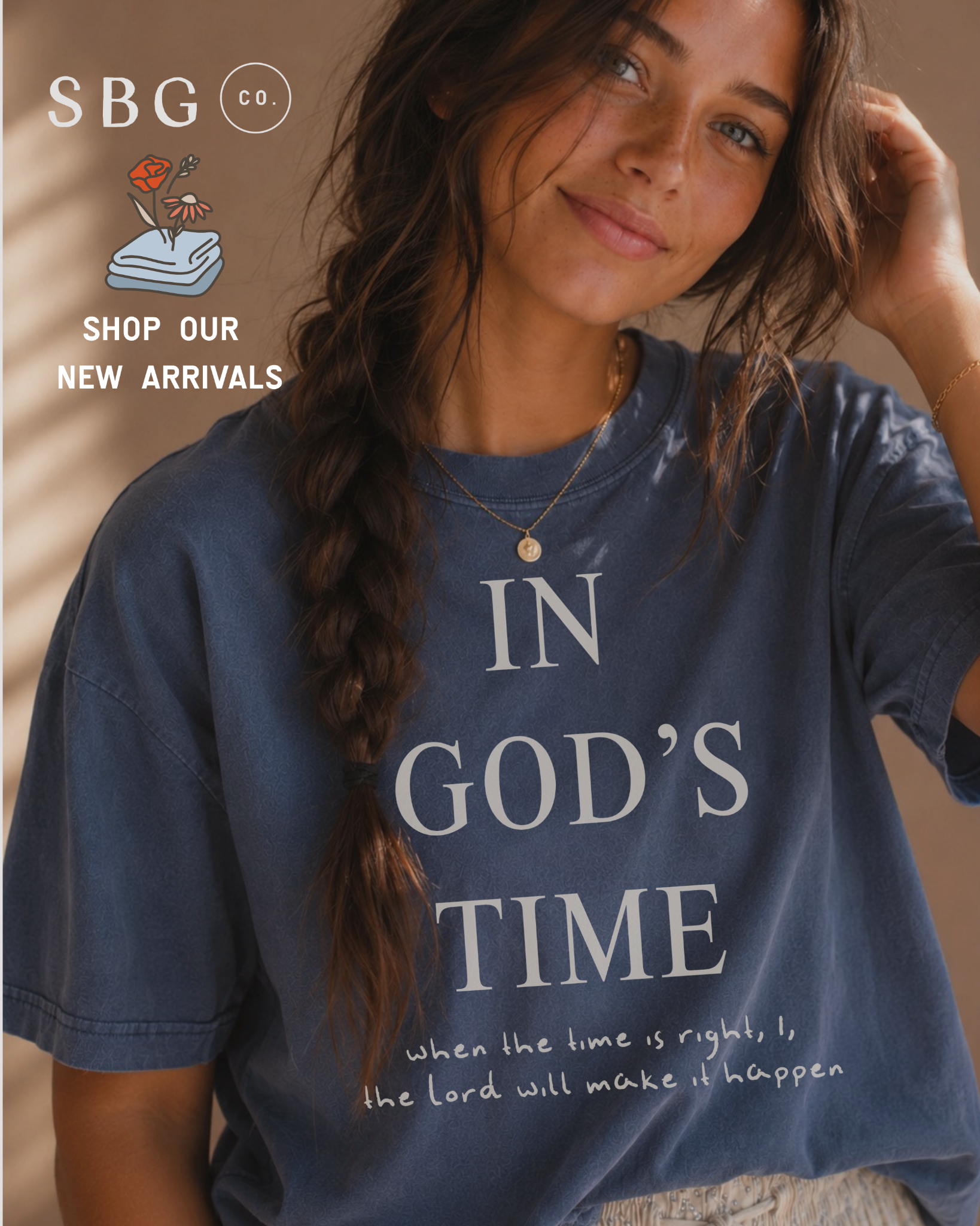 SBG Co. Facebook ad
