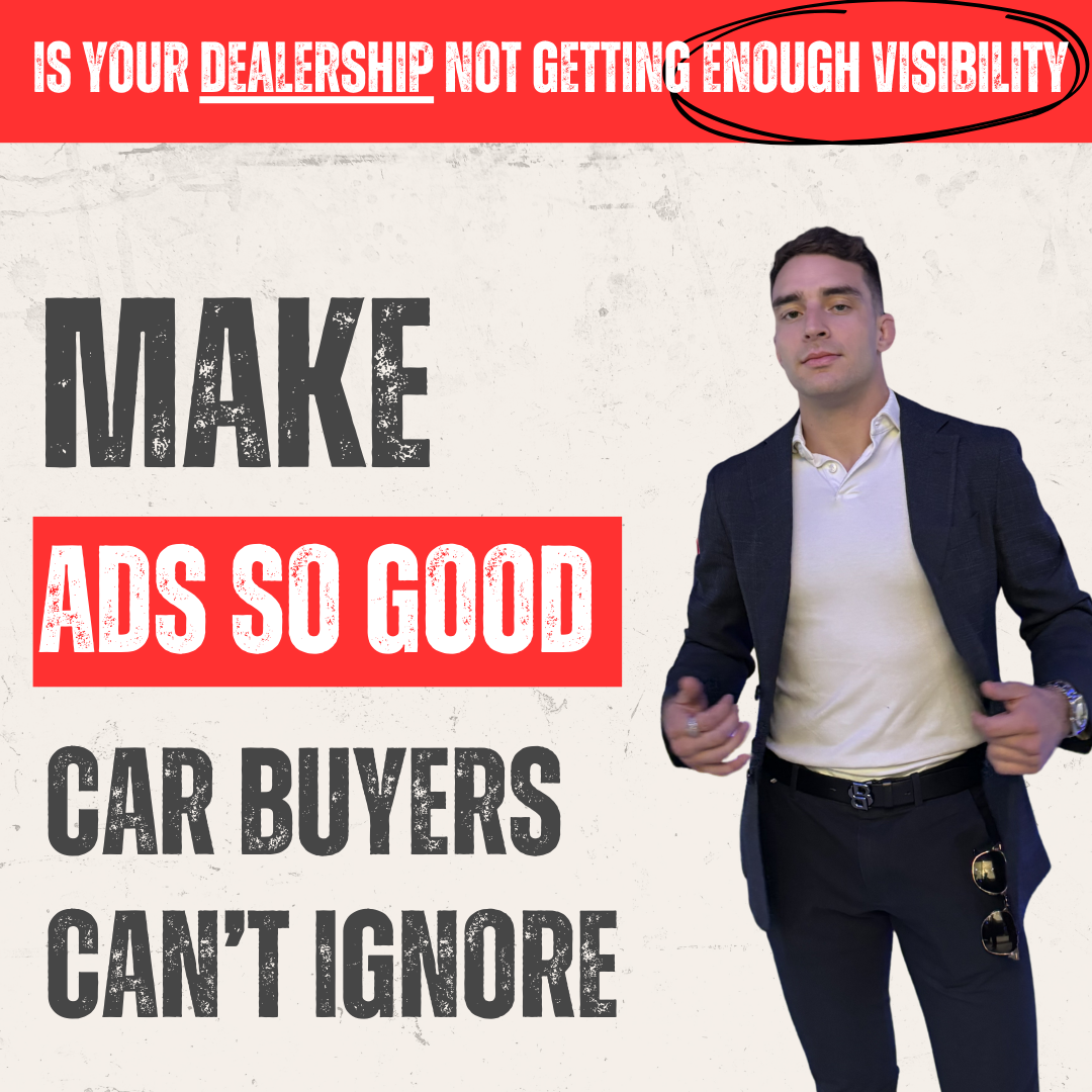 Shift Local Marketing Facebook ad