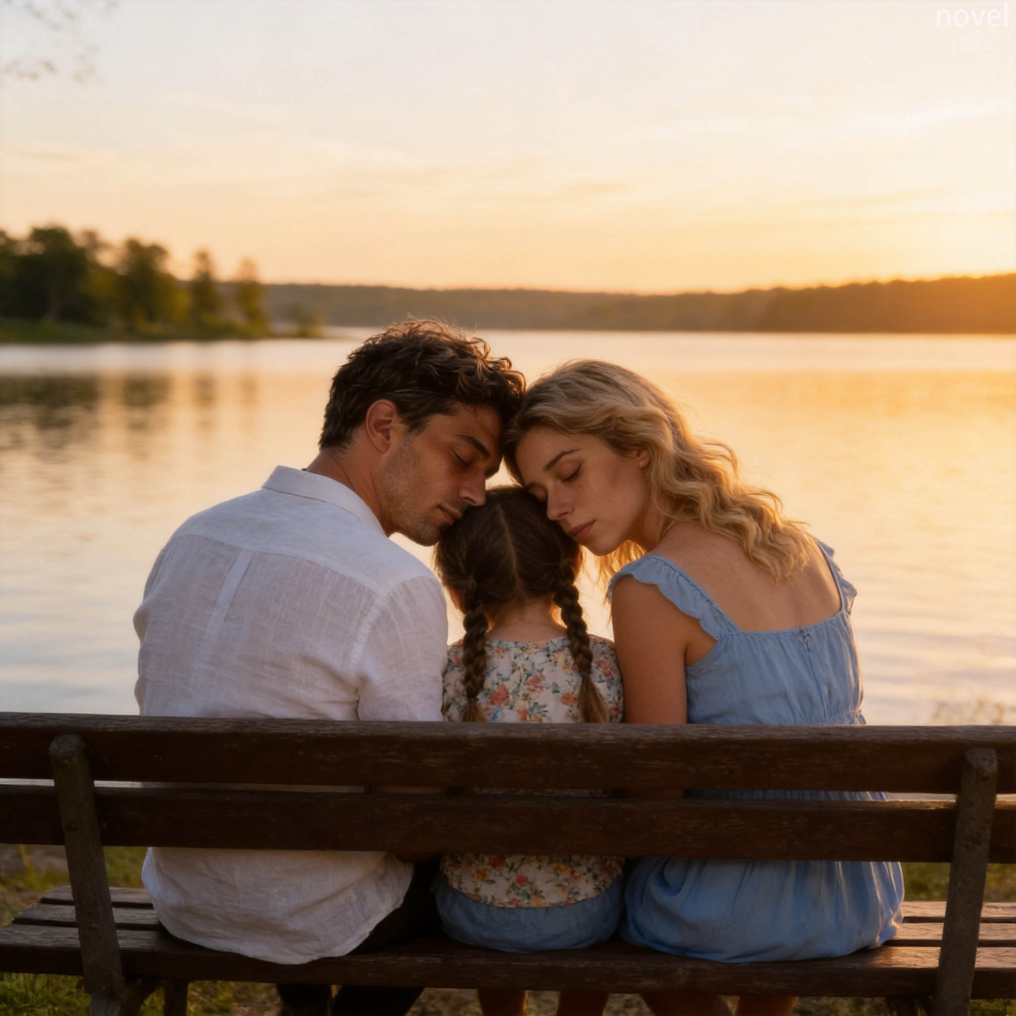 Dave Dela Facebook ad: Yearly Must-Read TOP Romance Novels