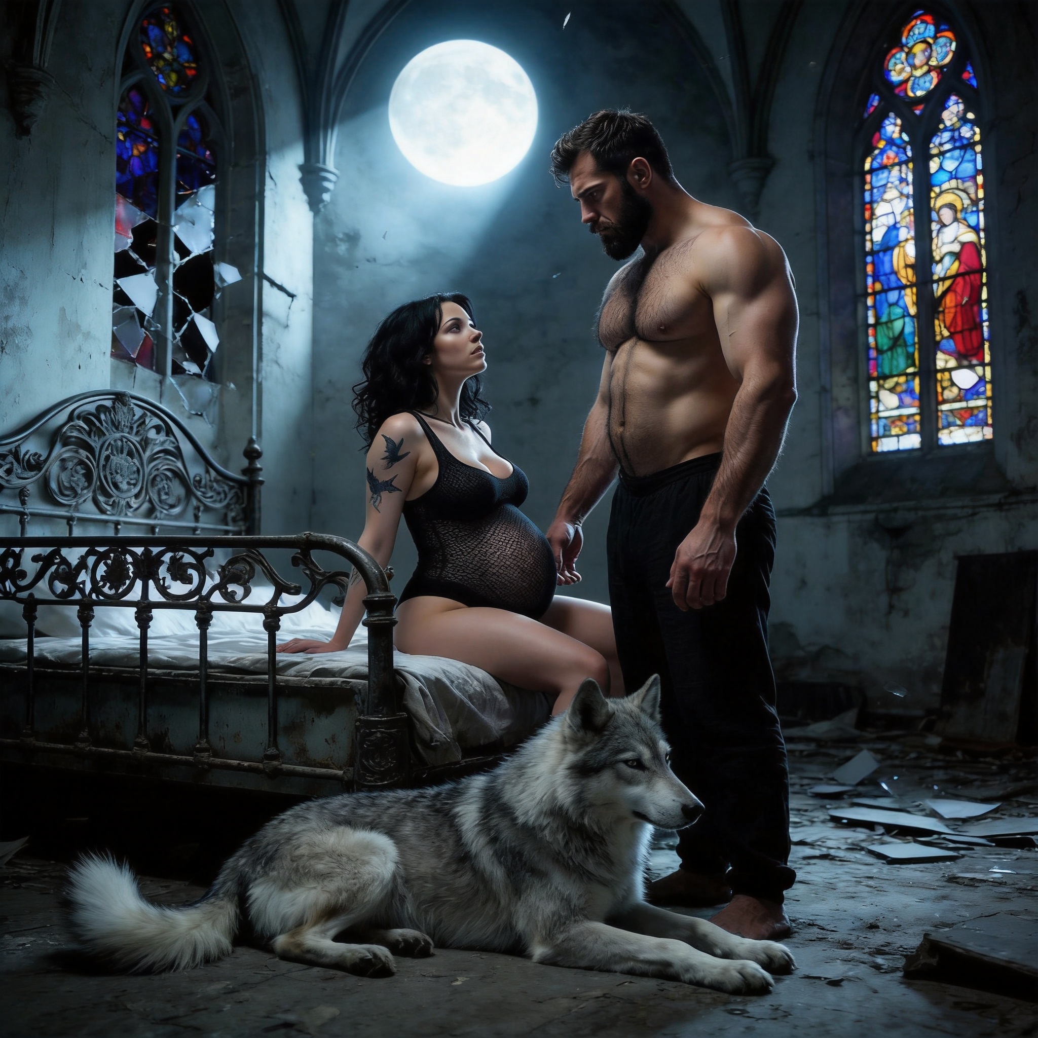 Salvatore Garza Facebook ad: Yearly Must-Read TOP Romance Novels