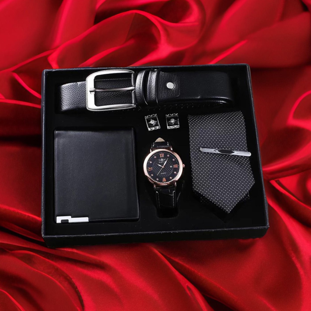 MF Watches Facebook ad